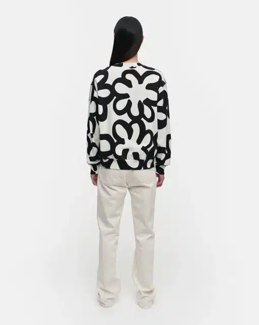 Marimekko Leiot College Jättikukka