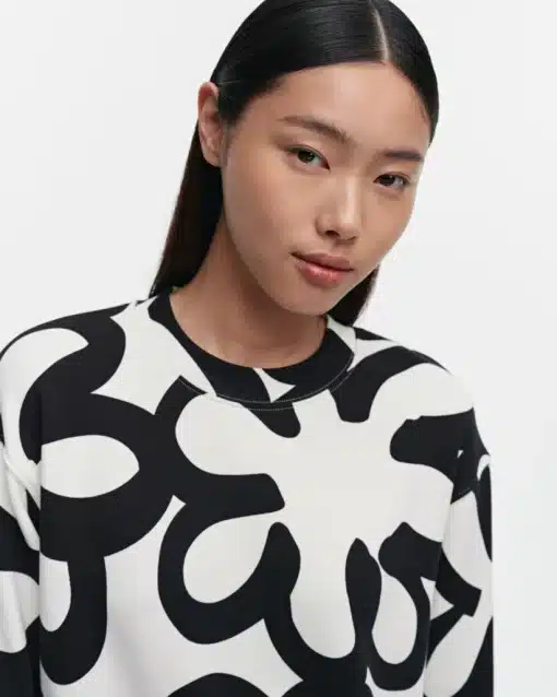 Marimekko Leiot College Jättikukka