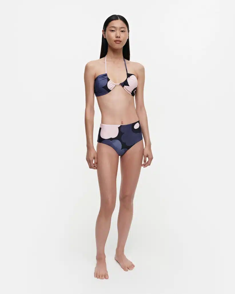 【2024SS】marimekkoマリメッコ/ Myrtos Unikko ビキニボトム 2024SS】marimekkoマリメッコ/ Myrtos Unikko ビキニボトム