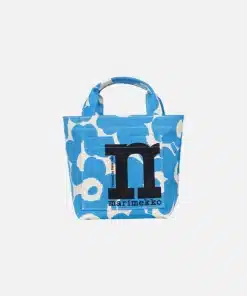Buy Marimekko Mono Mini Tote Unikko Bag - Scandinavian