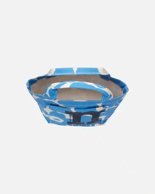 Marimekko Mono Mini Tote Unikko Bag