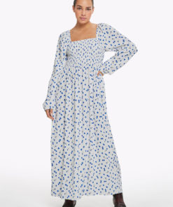Envii Enzinnia Dress Starry Flower
