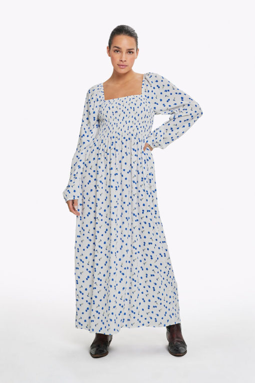 Envii Enzinnia Dress Starry Flower