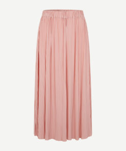 Samsoe & Samsoe Uma Skirt Coral Cloud
