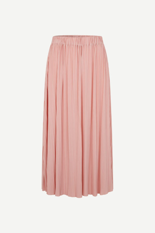Samsoe & Samsoe Uma Skirt Coral Cloud