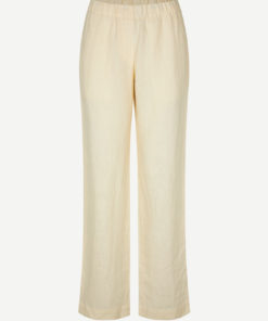 Samsoe & Samsoe Hoys Straight Pants Pristine