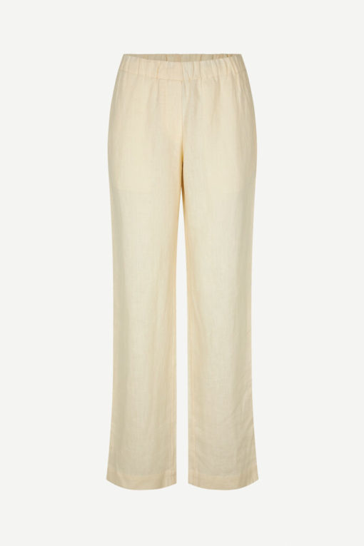 Samsoe & Samsoe Hoys Straight Pants Pristine