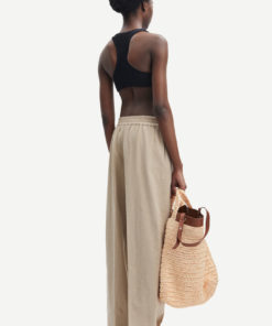 Samsoe & Samsoe Julia Trousers Nomad