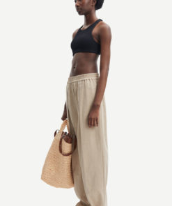 Samsoe & Samsoe Julia Trousers Nomad