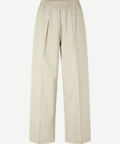 Samsoe & Samsoe Julia Trousers Nomad