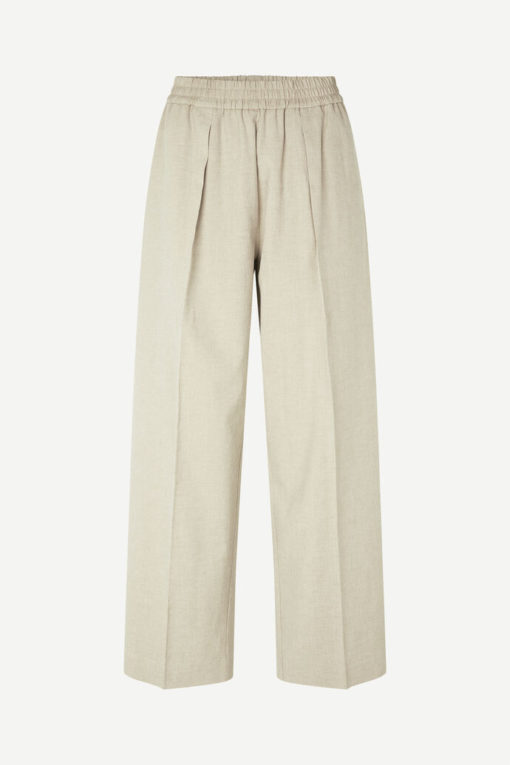 Samsoe & Samsoe Julia Trousers Nomad