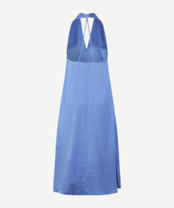 Samsoe & Samsoe Cille Dress Iolite