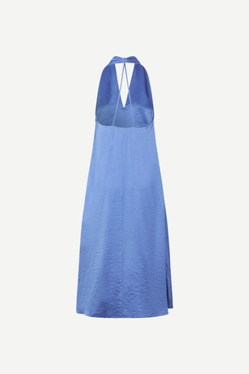 Samsoe & Samsoe Cille Dress Iolite