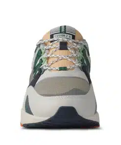 Karhu Fusion 2.0 Men Lily White/Foliage Green