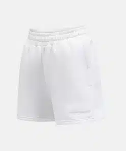 Peak Performance Original Small Logo Shorts Women Offwhite