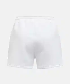 Peak Performance Original Small Logo Shorts Women Offwhite
