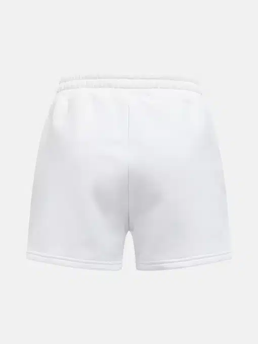 Peak Performance Original Small Logo Shorts Women Offwhite