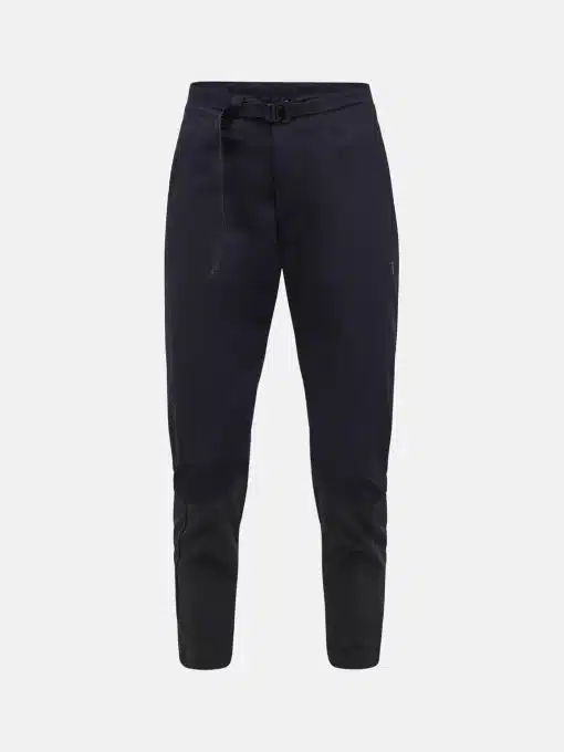 Peak Performance Vislight Light Pants Women Black