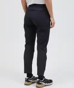Peak Performance Vislight Light Pants Women Black
