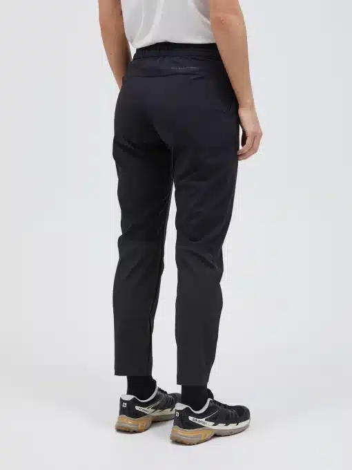 Peak Performance Vislight Light Pants Women Black