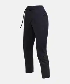 Peak Performance Vislight Light Pants Women Black