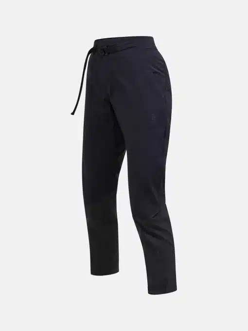 Peak Performance Vislight Light Pants Women Black