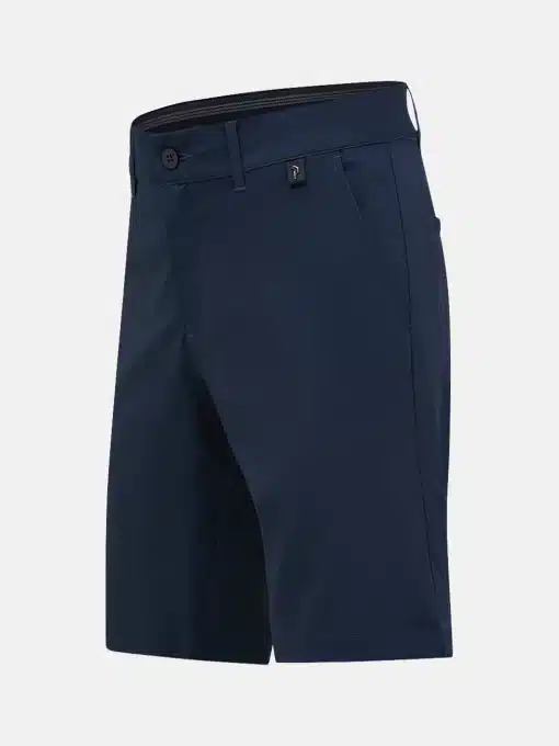 Peak Performance Flier Shorts Men Salute Blue
