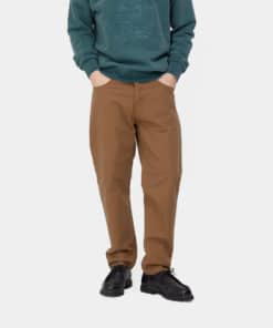 Carhartt Newel Pant Hamilton Brown