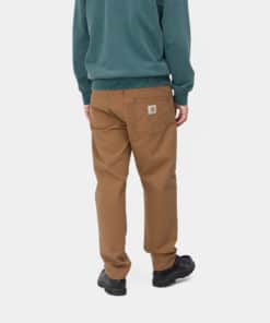 Carhartt Newel Pant Hamilton Brown