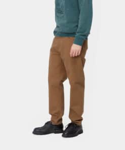 Carhartt Newel Pant Hamilton Brown