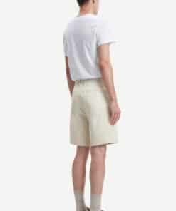 Samsoe & Samsoe Sextus Shorts Oatmeal