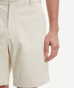 Samsoe & Samsoe Sextus Shorts Oatmeal
