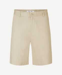 Samsoe & Samsoe Sextus Shorts Oatmeal