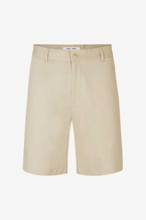 Samsoe & Samsoe Sextus Shorts Oatmeal