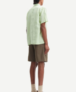 Samsoe & Samsoe Avan JF Shirt Gleam