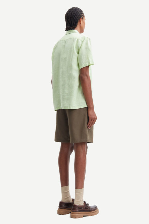 Samsoe & Samsoe Avan JF Shirt Gleam