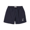 Makia North Hybrid Shorts Dark Navy