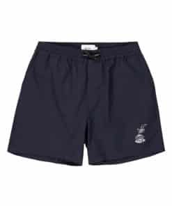 Makia North Hybrid Shorts Dark Navy