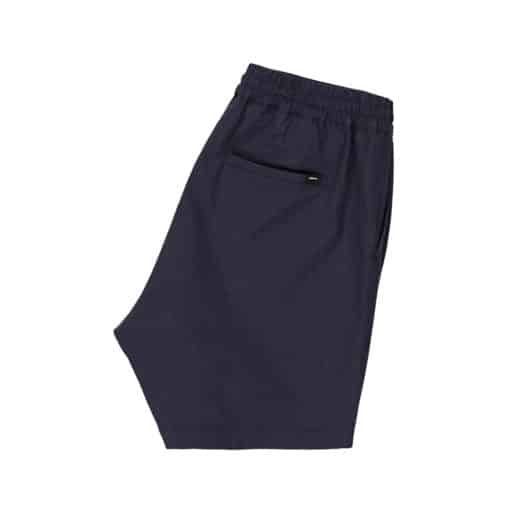 Makia North Hybrid Shorts Dark Navy