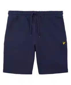 Lyle & Scott Sweat Shorts Navy