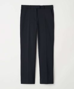 Tiger of Sweden Noora 3 Trousers Black