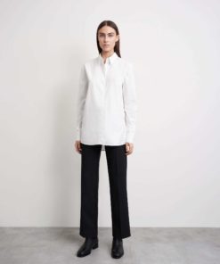 Tiger of Sweden Noora 3 Trousers Black