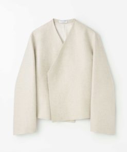 Tiger of Sweden Arlos Blazer Feather