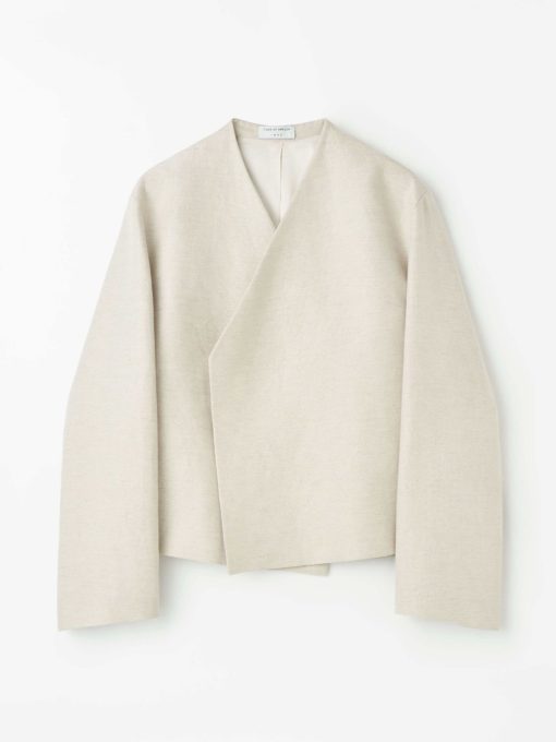 Tiger of Sweden Arlos Blazer Feather