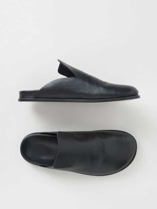 Tiger of Sweden Bori Shoes Black