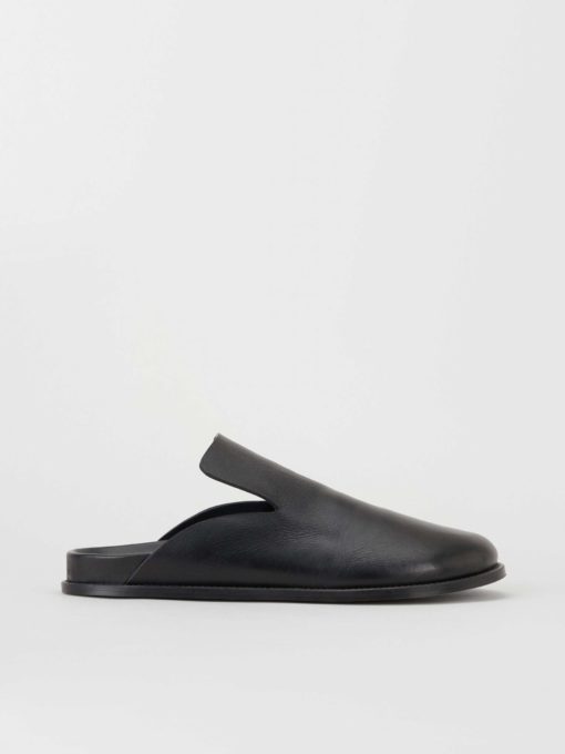 Tiger of Sweden Bori Shoes Black