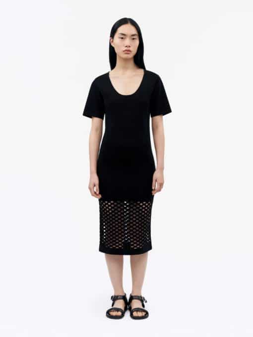 Tiger of Sweden Daiisy Dress Black