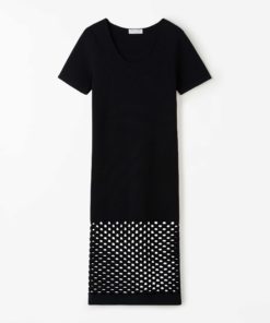Tiger of Sweden Daiisy Dress Black