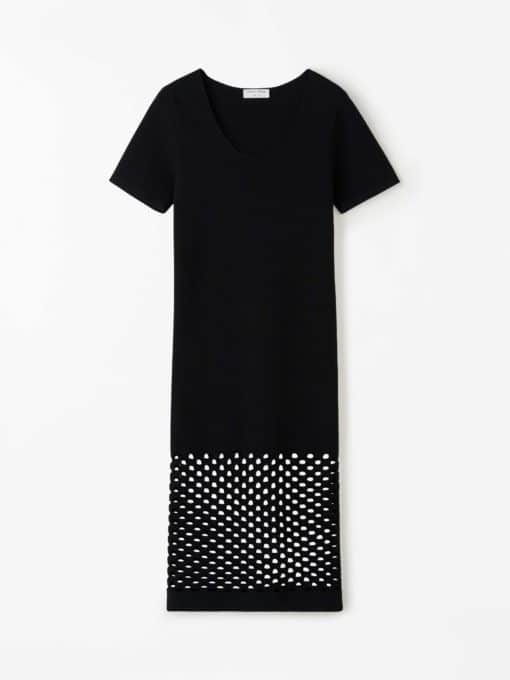 Tiger of Sweden Daiisy Dress Black