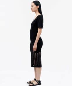 Tiger of Sweden Daiisy Dress Black